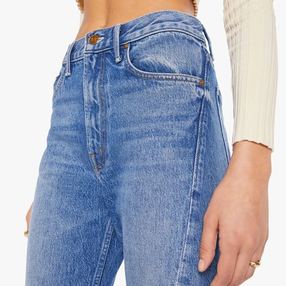 MOTHER SNACKS! The Lemon Twist Rolling In The Dough - Picture 4 of 10